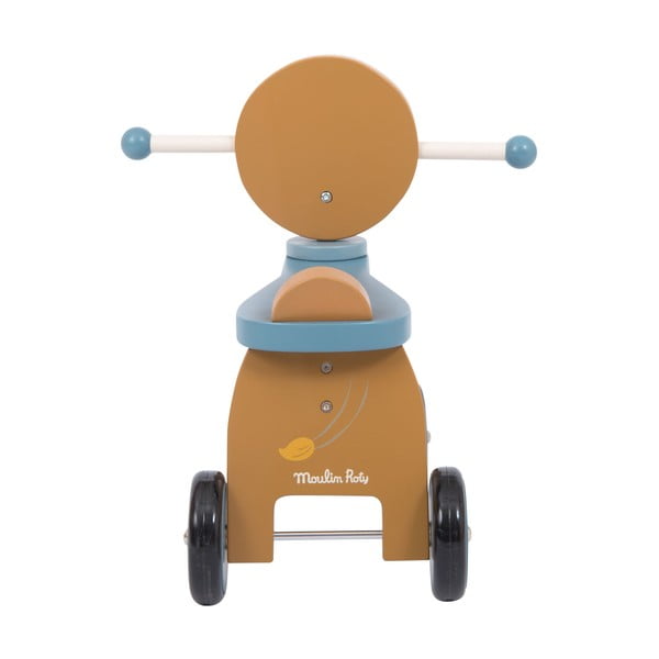 Odrážedlo Lion – Moulin Roty-image-3