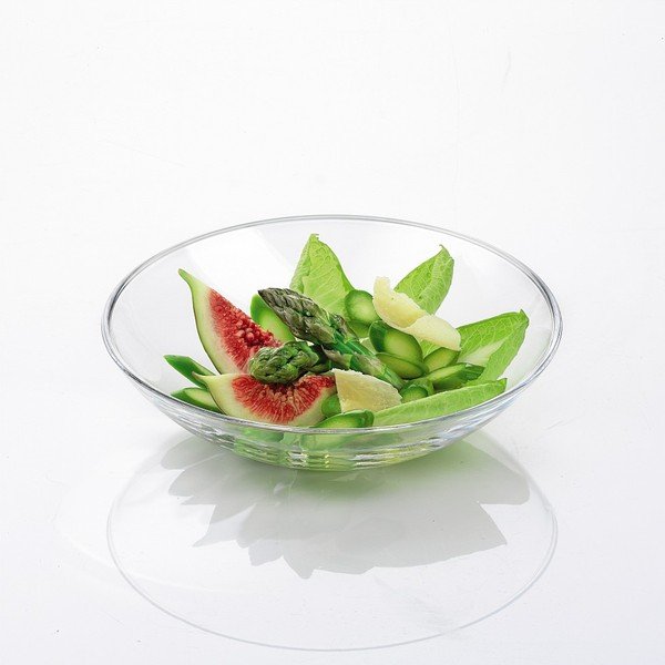 Mísa z křišťálového skla Nachtmann Vivendi A La Carte, ⌀ 17 cm-image-2