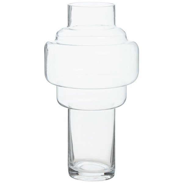 Skleněná váza (výška 37 cm) Cayden – Premier Housewares