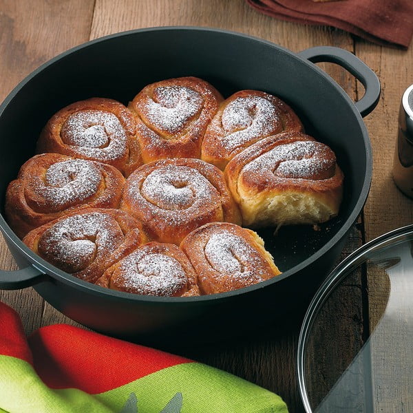 Hliníkový hrnec Kela Kerros, ø 32 cm-image-1