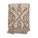 Deka 130x160 cm Freddy – Bloomingville