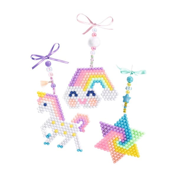 Kreativní sada Duha - Djeco-image-1