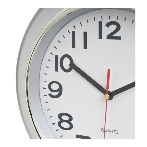 Nástěnné hodiny ø 32 cm Rugio – Casa Selección-image-2