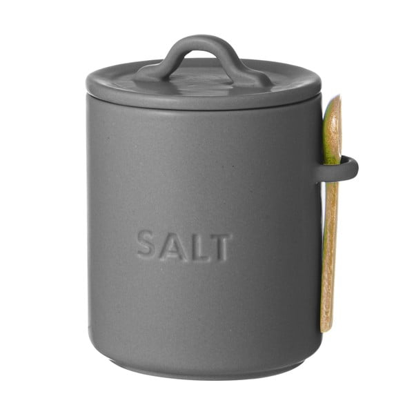 Keramická dóza na sůl Essentials – Ladelle