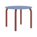 Kulatý jídelní stůl ø 100 cm Meko – noo.ma