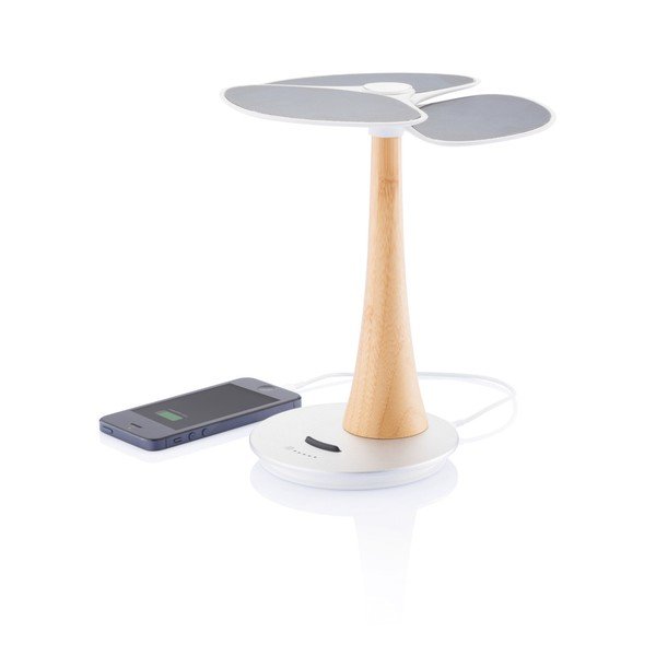 Solární nabíječka XD Design Ginkgo-image-4