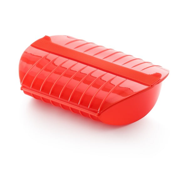 Silikonová nádoba pro vaření v páře – Lékué-image-3