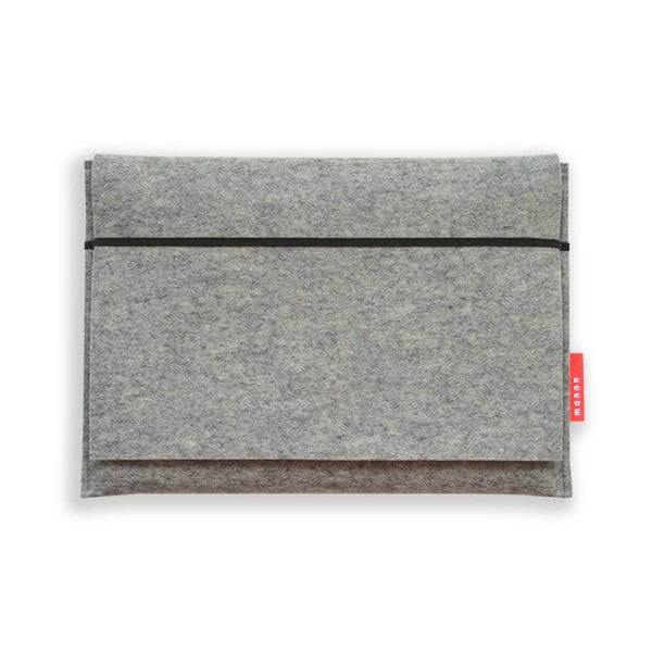 Plstěný obal na MacBook PRO 15", black stone grey