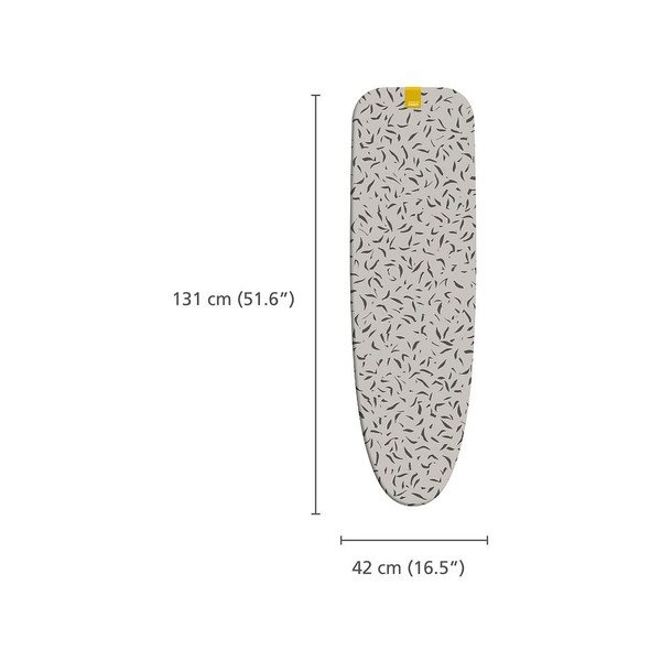 Potah na žehlicí prkno 110x33 cm Glide Compact – Joseph Joseph-image-4