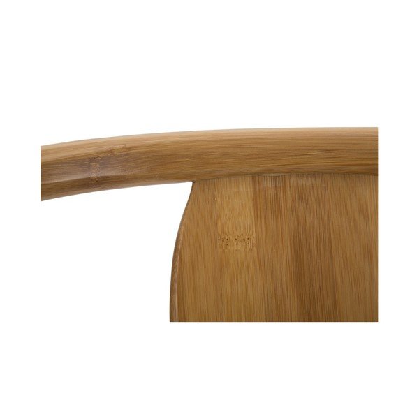 Barová židle z bambusu Mauro Ferretti Bamboo Japan-image-4