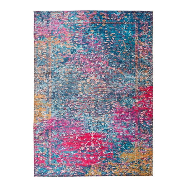 Fialový koberec Universal Alice, 120 x 170 cm
