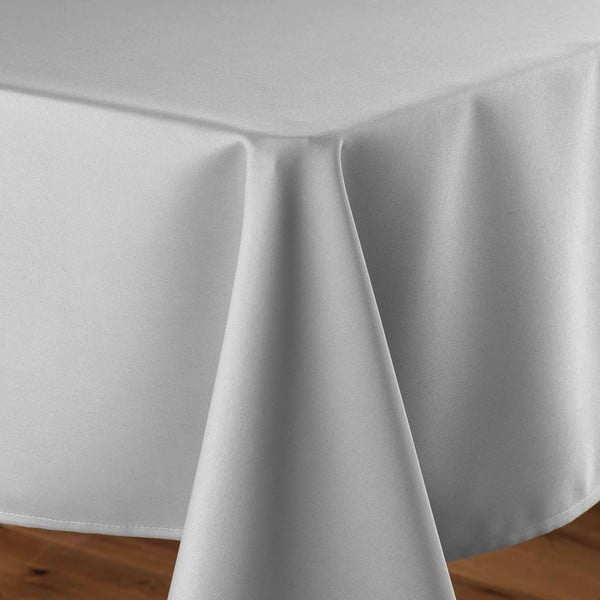 Ubrus 140x200 cm Essentiel – douceur d'intérieur-image-1