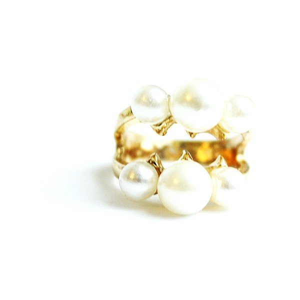 Prsten Biting Pearl-image-3