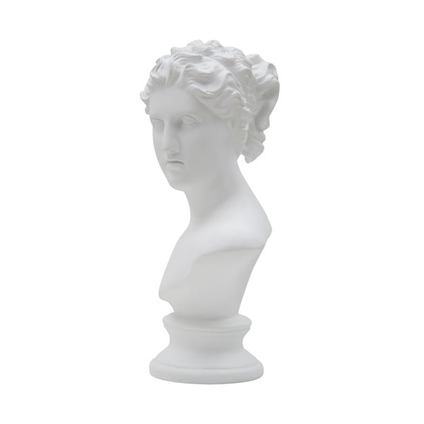 Bílá dekorativní soška Mauro Ferretti Roman Woman-image-2