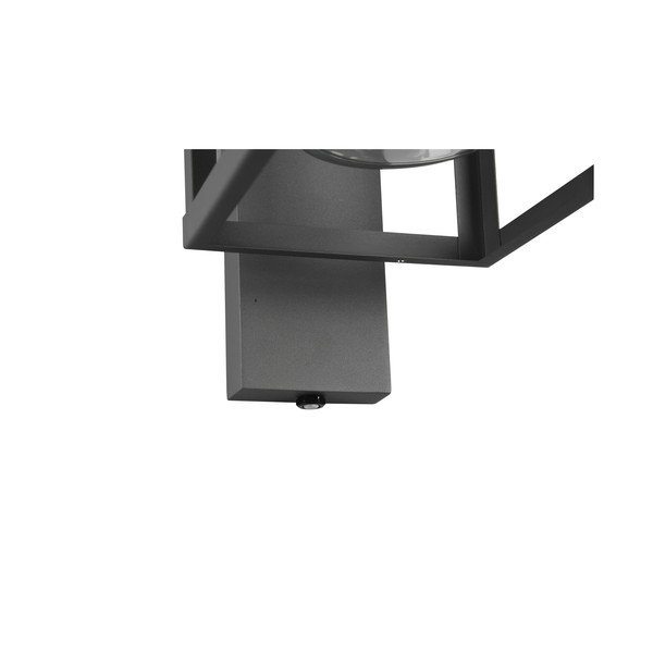 Venkovní svítidlo (výška 33 cm) Lunga – Trio-image-3