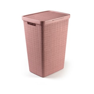 Plastový koš na prádlo 58 l Jute – Curver
