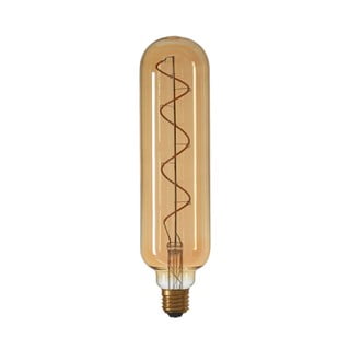 Teplá LED stmívatelná žárovka E27, 4 W Light – Light & Living