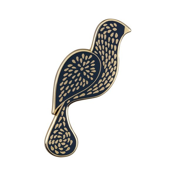 Brož Folklore Bird