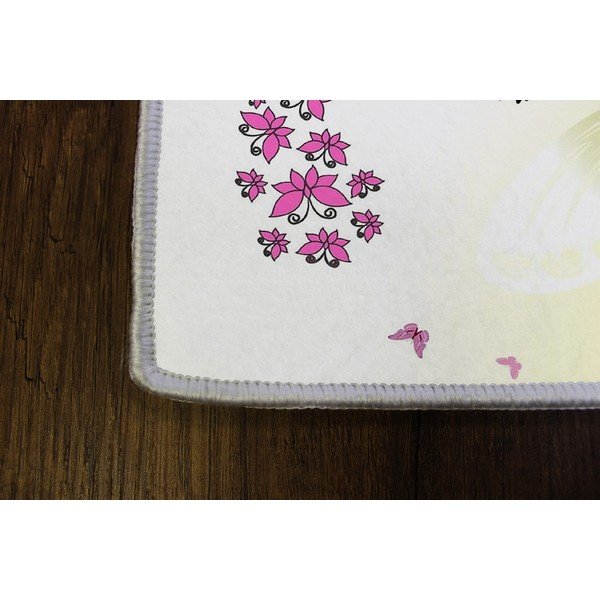 Dětský protiskluzový koberec Conceptum Hypnose Fairytale, 120 x 180 cm-image-3