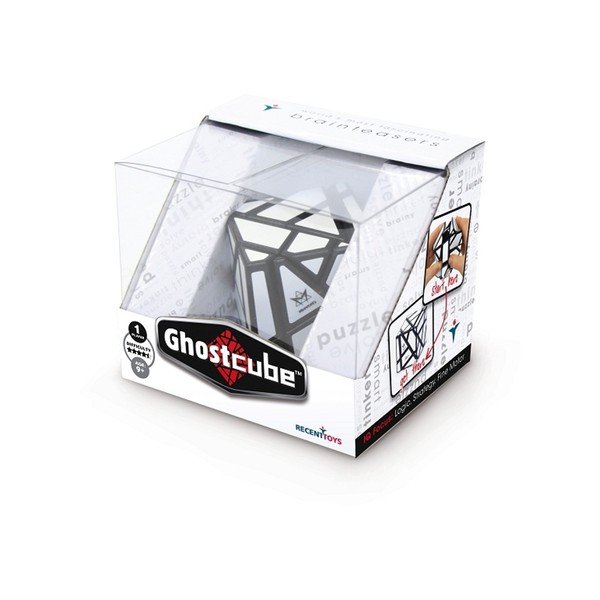 Hlavolam Ghost Cube – RecentToys-image-1