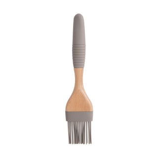 Silikonová mašlovačka Sabichi Cone Flatbrush