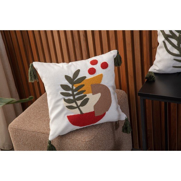 Povlak na polštář 43x43 cm – Mila Home-image-3