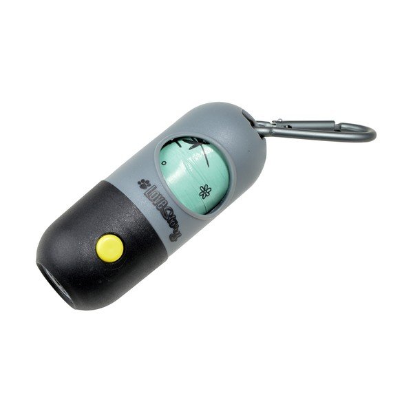 Pouzdro na sáčky – Love Story-image-2