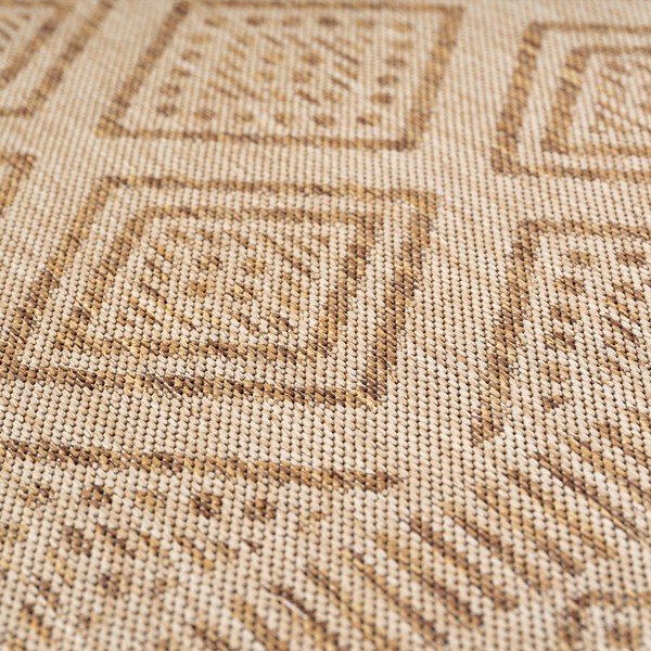 Béžový vnitřní a venkovní koberec 200x290 cm Mira 1452 – Ayyildiz Carpets-image-4