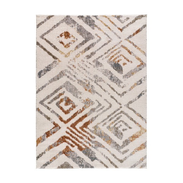 Krémový koberec 140x200 cm Picasso – Universal