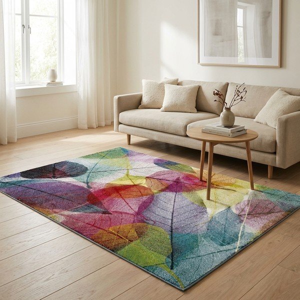Koberec Universal Colors Multi, 140 x 200 cm-image-1