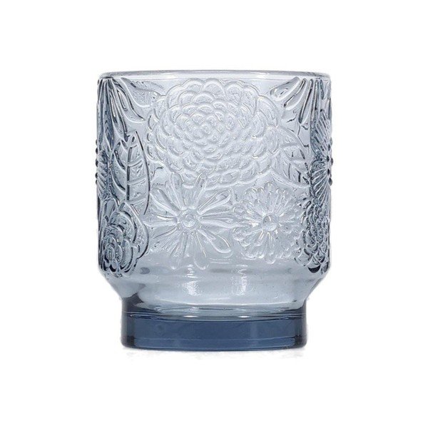 Sklenice v sadě 4 ks 300 ml Flora – Salt&Pepper