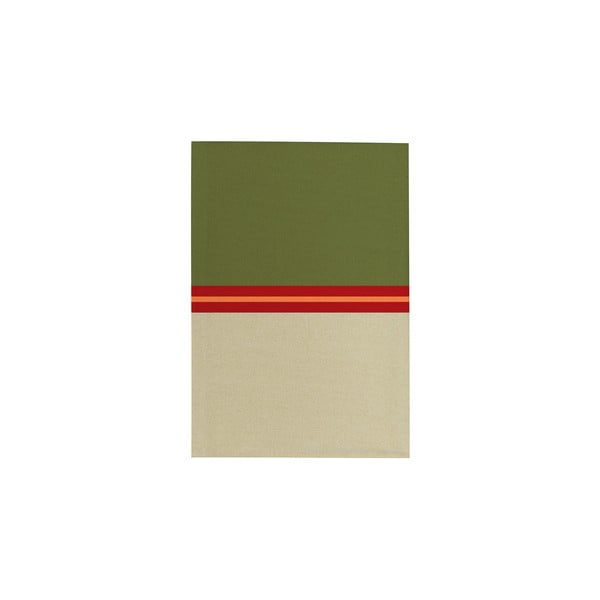 Bavlněná deka Remember Basil, 130 x 180 cm-image-2