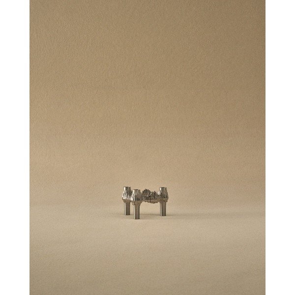Kovový svícen Quist – STOFF Nagel-image-1