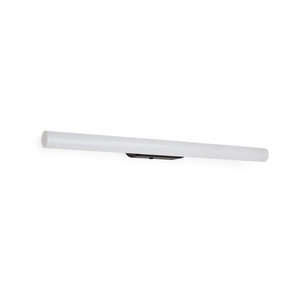 Černobílé LED nástěnné svítidlo Valquiria – Kave Home