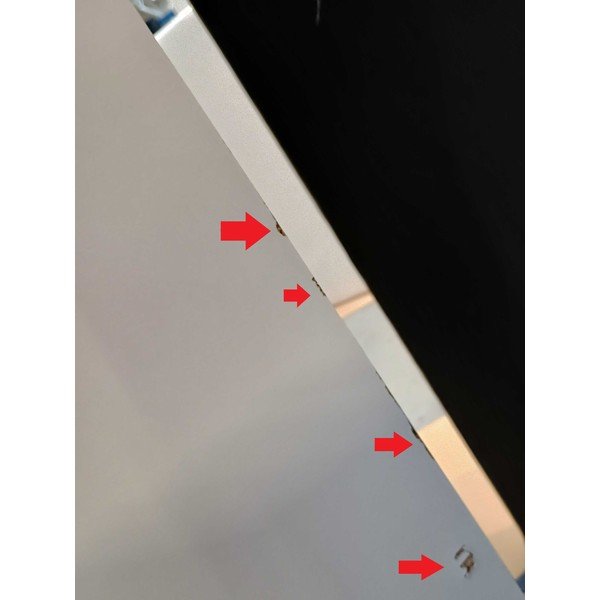 Béžová rozkládací/s úložným prostorem rohová pohovka (pravý roh/s lenoškou) Jodie - II. jakost – Micadoni -image-4