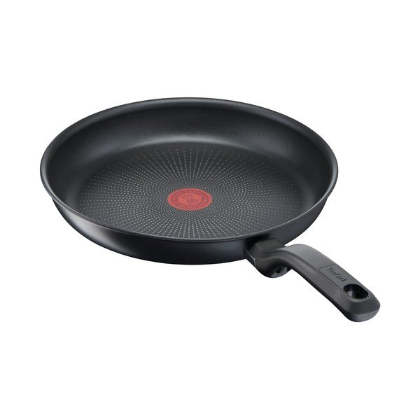 Hliníková pánev ø 24 cm So Chef Black – Tefal-image-3
