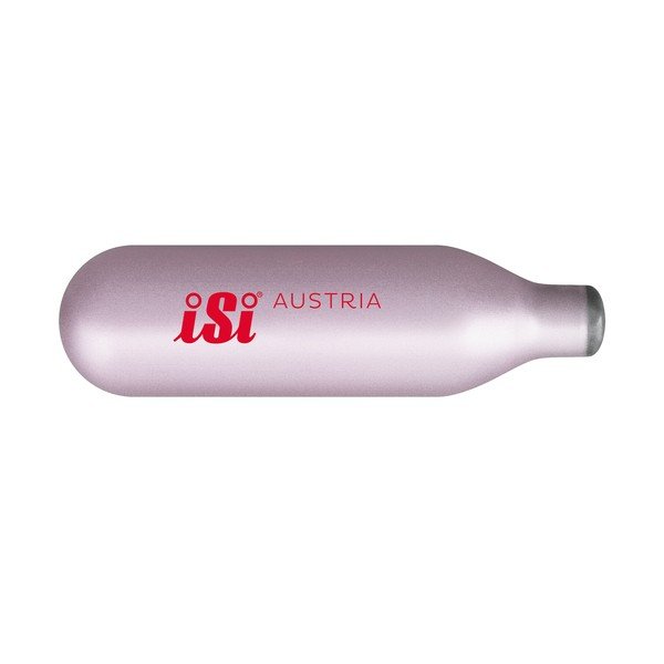 Šlehačkové bombičky iSi 24 ks-image-1