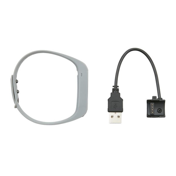 Šedé hodinky XD Design Tracker Activity-image-2