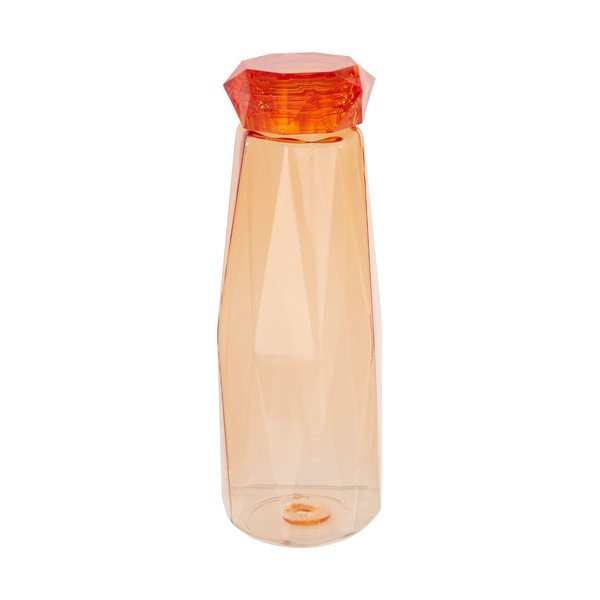 Oranžová cestovní lahev 600 ml Mimo – Premier Housewares