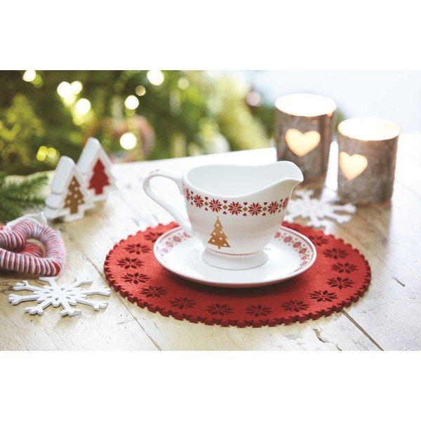 Omáčník Merry Little Christmas, 470 ml-image-1