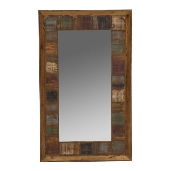 Zrcadlo Muro Grandma, 120x74x6 cm