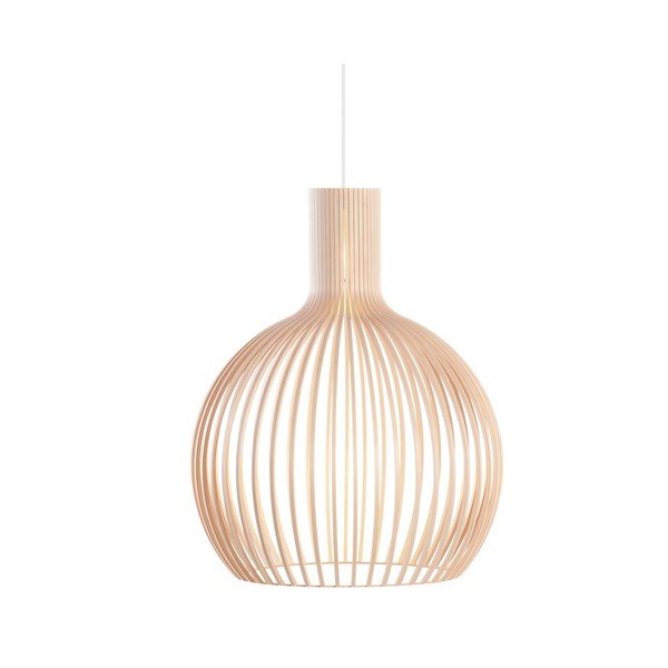 Závěsné svítidlo Octo 4240 Birch