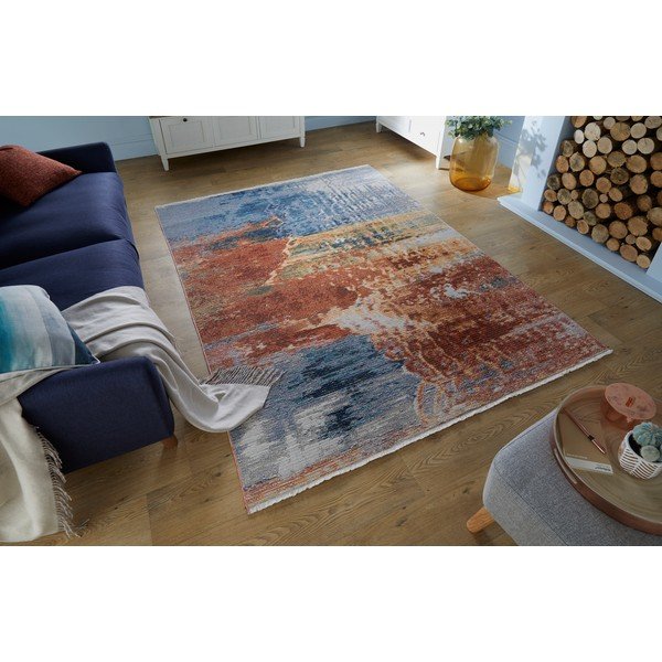Koberec Flair Rugs Kew, 160 x 218 cm-image-4