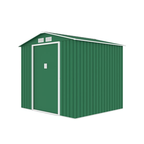 Zahradní domek Archer B – Rojaplast-image-2