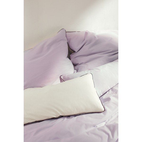 Povlak na polštář z bavlněného saténu 50x70 cm Oba – noo.ma-image-3