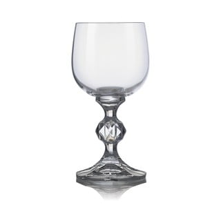 Sada 6 sklenic na víno Crystalex Claudia, 150 ml
