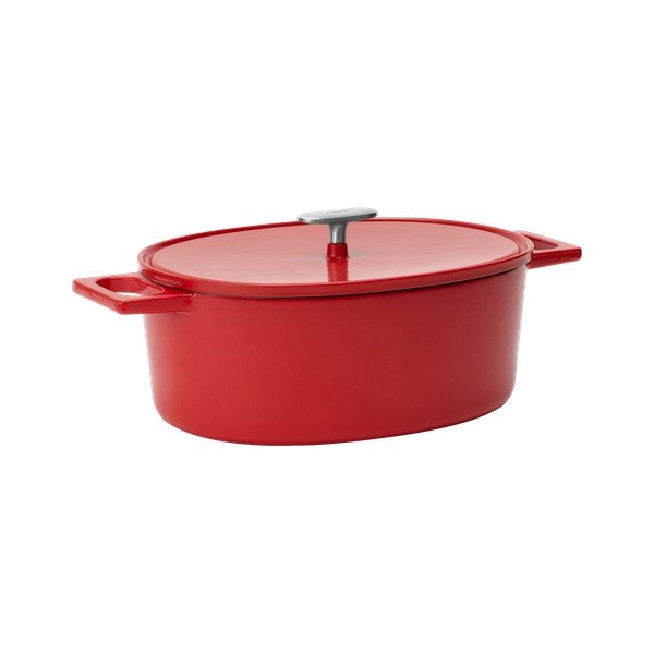 Litinový pekáč 25x43 cm Mattia 3.0 – FABINI