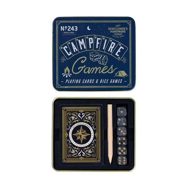 Karetní hra Campfire Games – Gentlemen's Hardware-image-1
