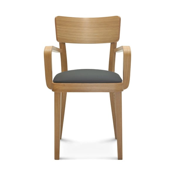 Dřevěná židle Fameg Lone