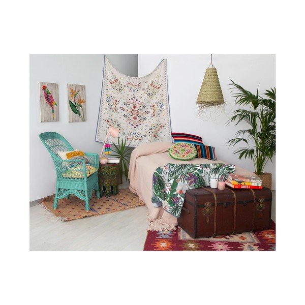 Deka Madre Selva Nature, 130 x 170 cm-image-1